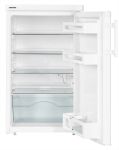 T 1410-22 Kühlschrank ohne Gefrierfach