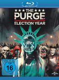 Blu-ray The Purge - Election Year