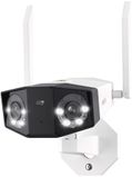 Duo Series W730 Überwachungskamera