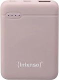 Intenso Powerbank XS5000 - Rosé