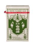 Weißes Blütenöl - 10ml