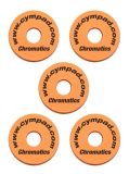 CYMPAD chromatics pack CS15/5-O orange