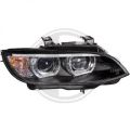 BMW E89 Beleuchtung