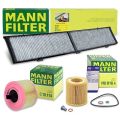 BMW E89 Filter