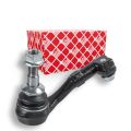 FEBI BILSTEIN Spurstangenkopf vorne links mit Sicherungsmutter für BMW 32106765089 32106767781 27158