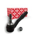FEBI BILSTEIN Spurstangenkopf vorne rechts links mit Sicherungsmutter für BMW 32106776946 32106774361 32216756369 27204