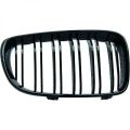 DIEDERICHS Kühlergrill BMW 1280640 Kühlergitter
