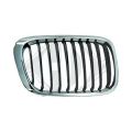 DIEDERICHS Kühlergrill BMW 1214040 51138208488 Kühlergitter