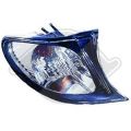 DIEDERICHS Blinker BMW 1215072 63128387344,63136902770,63136914200 Blinklicht,Fahrtrichtungsanzeiger,Blinkleuchte,Seitenblinker 631369142001,6914200