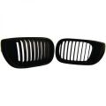 DIEDERICHS Kühlergrill BMW 1215640 Kühlergitter