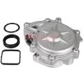 Wasserpumpe, Motorkühlung METZGER 4007055