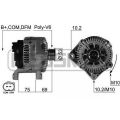 Generator ERA 210495