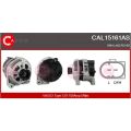 Generator CASCO CAL15161AS