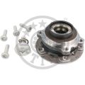 Radlagersatz OPTIMAL 501505