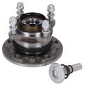 Radlagersatz FEBI BILSTEIN 185096