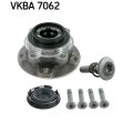 Radlagersatz SKF VKBA 7062