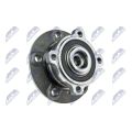 Radlagersatz NTY KLP-BM-023