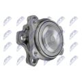 Radlagersatz NTY KLP-BM-034