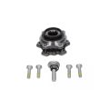 Radlagersatz KAVO PARTS WBK-10088