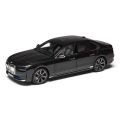 BMW Miniatur i7 1:18