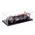 BMW Miniatur Art Car #20 Julie Mehretu, M Hybrid V8 1:18