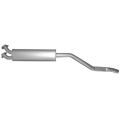 Bmw E 30 320 324 Auspuff Auspuffanlage Mitteltopf Mittelschalldämpfer