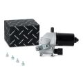 RIDEX Scheibenwischermotor BMW 295W0149 61617200510,61617200535,7200510 Wischermotor 7200535,72005350,7200535001