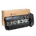 DR.MOTOR AUTOMOTIVE Zylinderkopfhaube BMW DRM2908 11121432928 Ventildeckel,Zylinderkopfdeckel