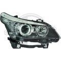 Diederichs Hauptscheinwerfersatz Bmw: 5 1224480