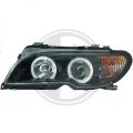 Diederichs Hauptscheinwerfersatz Bmw: 3 1215885