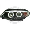 Diederichs Hauptscheinwerfersatz Bmw: X5 1290785