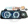 Diederichs Hauptscheinwerfersatz Bmw: 3 1213982