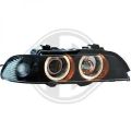 Diederichs Hauptscheinwerfersatz Bmw: 5 1223580