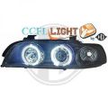 Diederichs Hauptscheinwerfersatz Bmw: 5 1223781