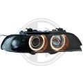 Diederichs Hauptscheinwerfersatz Bmw: 5 1223882
