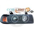 Diederichs Hauptscheinwerfersatz Bmw: 3 1213781