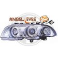 Diederichs Hauptscheinwerfersatz Bmw: 3 1214385