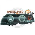 Diederichs Hauptscheinwerfersatz Bmw: 3 1214580