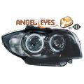 Diederichs Hauptscheinwerfersatz Bmw: 1 1280580