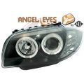 Diederichs Hauptscheinwerfersatz Bmw: 1 1280780