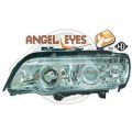 Diederichs Hauptscheinwerfersatz Bmw: X5 1290380