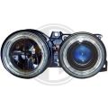 Diederichs Hauptscheinwerfersatz Bmw: 3 1211480