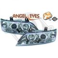 Diederichs Hauptscheinwerfersatz Bmw: Z3 1250280