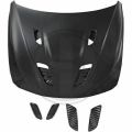 DIEDERICHS Motorhaube 1217802 für BMW 3 Touring (F31) 3 Limousine (F30, F80)