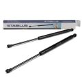 2x STABILUS 9283HM Heckklappendämpfer für BMW 5er E39 LIMOUSINE 51248222913