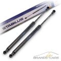 STABILUS 2x LIFT-O-MAT HECKKLAPPENDÄMPFER FÜR BMW 3-ER E90 STUFENHECK