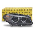 Hella Hauptscheinwerfer Bmw: 5 1EL011087-721