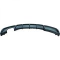 DIEDERICHS Blende Stoßstange Hinten (1217466) für BMW 3