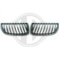 E90 E91 VFL DIEDERICHS 1216340 - Kühlergitter - HD Tuning