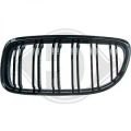 E90 E91 LCI DIEDERICHS 1216941 - Kühlergitter - HD Tuning